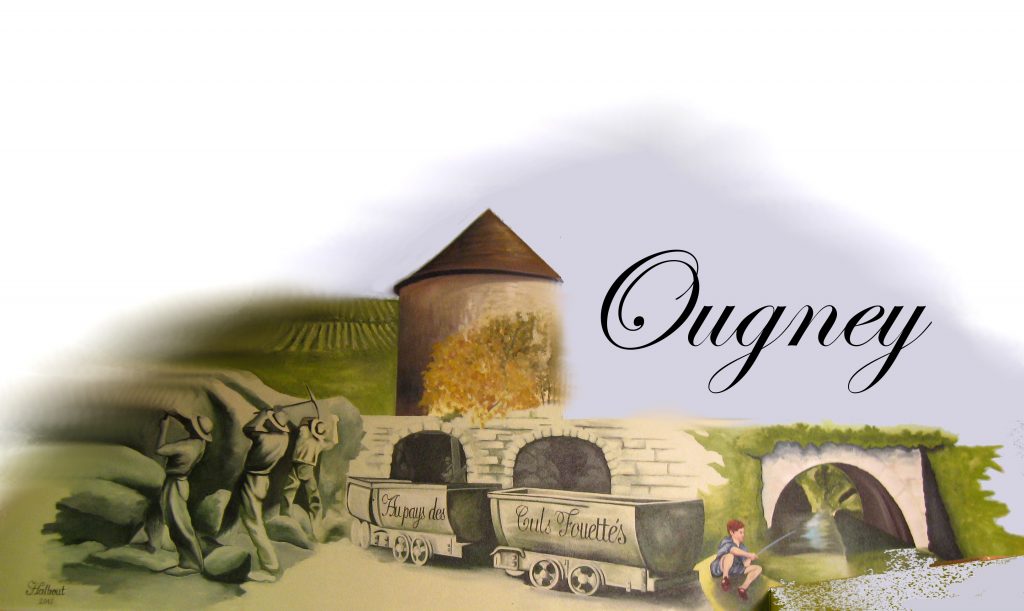 Ougney